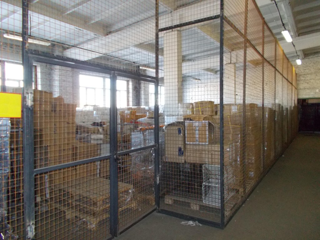 СКЛАД 55 КВ.М. ЗА 66 000 РУБЛЕЙ В МЕСЯЦ